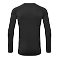 Miniatyrbild 2 av 2: Onna Herr Unstoppable Plain Base Layer Topp M Svart Black M