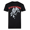 Miniatyrbild 1 av 3: Marvel Vision T-shirt L Svart Black L