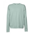 Miniatyrbild 1 av 5: Bella + Canvas Unisex Drop Shoulder Sweatshirt XS Dusty Dusty Blue XS