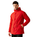 Miniatyrbild 4 av 4: Regatta Herr Salinger III Parka L Code Red Code Red L