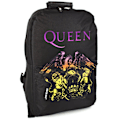 Miniatyrbild 3 av 5: Rock Sax Bohemian Queen Ryggsäck One Size Svart/Flerfärgad Black/Multicoloured One Size