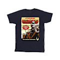 Miniatyrbild 1 av 3: Star Wars The Mandalorian Herr Bumpy Ride T-shirt 3XL Marinblå Navy Blue 3XL