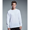 Miniatyrbild 2 av 2: Anthem Herr Långärmad T-shirt L Vit White L