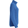 Miniatyrbild 4 av 4: Clique Dam/Kvinna Basic Microfleece Jacka M Royal Blå Royal Blue M