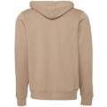 Miniatyrbild 2 av 3: Canvas Unisex Vuxen Hoodie XS Tan Tan XS