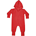 Miniatyrbild 1 av 2: Babybugz Baby/Babies All-In-One 12-18 Månader Röd Red 12-18 Months