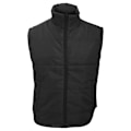 Miniatyrbild 1 av 2: Result Core Bodywarmer Vattenavvisande Vindtät Jacka XS för Herr Black XS