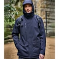 Miniatyrbild 2 av 3: Craghoppers Unisex Pro Stretch Vattentät Jacka L Mörk Marinblå Dark Navy L
