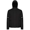 Miniatyrbild 1 av 4: Regatta X-Pro Prolite Stretch Soft Shell Jacka M Svart Black M