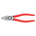 Miniatyrbild 3 av 3: Knipex 03 01 Serie Kombinationstänger, PVC-grepp 200mm Multi C Multi Colour 200mm