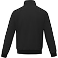 Miniatyrbild 2 av 4: Elevate Unisex Vuxen Keefe Bomberjacka XS Solid Black Solid Black XS