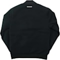 Miniatyrbild 2 av 2: Pink Floyd Unisex Vuxen Dark Side Of The Moon Oval Quilted Padd Black XL