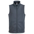 Miniatyrbild 1 av 2: Russell Herr Softshell Gilet S Convoy Grey Convoy Grey S