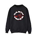Miniatyrbild 1 av 4: Star Wars Herr Darth Vader Badge Sweatshirt M Svart Black M