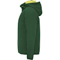 Miniatyrbild 3 av 4: Roly Unisex Vuxen Siberia Soft Shell Jacka M Flaskgrön Bottle Green M