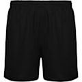Miniatyrbild 1 av 3: Roly Unisex Vuxen Spelare Sport Shorts L Solid Black Solid Black L
