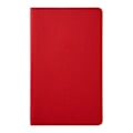 Miniatyrbild 1 av 3: Moleskine Cahier Large Plain Journal One Size Cranberry Red Cranberry Red One Size
