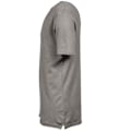 Miniatyrbild 3 av 3: Tee Jays Interlock T-shirt Herr S Stone Stone S