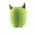 Miniatyrbild 2 av 4: Monsters University Mike Face Beanie One Size Grön Green One Size