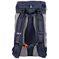 Miniatyrbild 2 av 3: Trespass Andriv DLX 25L Ryggsäck One Size Navy Navy One Size