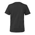 Miniatyrbild 2 av 3: Bella + Canvas Dam/Dam Relaxed Jersey T-Shirt S Mörkgrå Dark Grey S