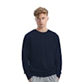 Miniatyrbild 3 av 3: Mantis Mens The Sweatshirt XXL Marinblå Navy XXL
