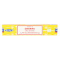 Miniatyrbild 2 av 2: Something Different Satya Chakra Rökelsepinnar (12-pack) På Yellow One Size