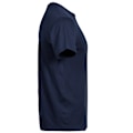Miniatyrbild 4 av 5: Tee Jays herr stretch T-shirt XL marinblå Navy XL