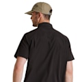 Miniatyrbild 4 av 4: Craghoppers Unisex Adult Expert Kiwi Trucker Cap One Size Pebbl Pebble One Size