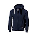 Miniatyrbild 1 av 2: Nimbus Williamsburg Hoodie för män 4XL Marinblå Navy 4XL