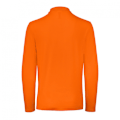 Miniatyrbild 2 av 2: B&C ID.001 Herr Långärmad Polo (2-pack) S Bright Orange Bright Orange S