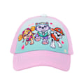 Miniatyrbild 2 av 3: Paw Patrol Flickor Solglasögon Baseballkeps Set En Storlek Rosa/Blå Pink/Blue One Size