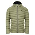 Miniatyrbild 1 av 4: Dare 2B Herr Torrek Mountain Baffled Padded Jacka M Olivgrön Olivine Green M