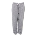Miniatyrbild 1 av 2: Bella + Canvas Unisex Jogger Sweatpants XS Athletic Heather Athletic Heather XS