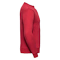 Miniatyrbild 3 av 3: Russell Herr Authentic Sweatshirt XL Klassisk Röd Classic Red XL