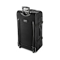 Miniatyrbild 2 av 2: BagBase Escape Check-In Wheelie Bag One Size Svart Black One Size