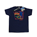 Miniatyrbild 1 av 4: National Lampoon's Julfest Herr Cousin Eddie T-shirt Navy Blue 3XL