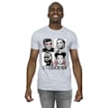 Miniatyrbild 2 av 3: Netflix Mens Sex Education Class Photos T-Shirt 5XL Sports Grey Sports Grey 5XL