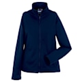 Miniatyrbild 1 av 2: Russell Dam/Dam Smart Soft Shell Jacka XL French Navy French Navy XL