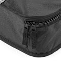 Miniatyrbild 3 av 3: Bagbase Escape Packningskub Set (2-pack) One Size Svart Black One Size