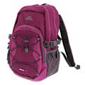 Miniatyrbild 1 av 3: Trespass Albus 30 Liters Casual Ryggsäck/Backpack Storlek One Grape Grape Wine One Size
