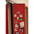 Miniatyrbild 6 av 6: Dungeons & Dragons Deluxe Stickers (50-pack) One Size Multic Multicoloured One Size