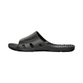Miniatyrbild 2 av 6: Mountain Warehouse Mens Street Scuff Sandaler 10 UK Svart Black 10 UK