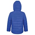 Miniatyrbild 2 av 2: Result Core Barn/Barn Soft Vadderad Jacka 11-12 År Royal Royal Blue/Navy 11-12 Years