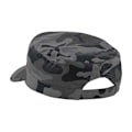 Miniatyrbild 2 av 2: Beechfield Camo Army Cap One Size Urban Grey Urban Grey One Size