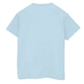 Miniatyrbild 2 av 4: The Lost Boys Herr T-shirt med ficka med tänder L Baby Blue Baby Blue L