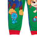 Miniatyrbild 4 av 6: Paw Patrol Barnens/Barnens Äventyr Valpar Pyjamas 18-24 Månader Blue 18-24 Months