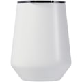Miniatyrbild 2 av 5: Camelbak Horizon Logo 350ml Vinglas En Storlek Vit White One Size
