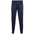 Miniatyrbild 1 av 3: Tombo Herr Slim Leg Träning Joggingbyxor M R Marinblå Navy M R