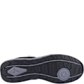 Miniatyrbild 4 av 5: Puma Safety Airtwist Low S3 Lädersäkerhetsskor 10 UK Black 10 UK